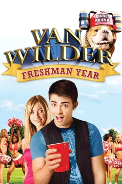 Watch free Van Wilder: Freshman Year hd online