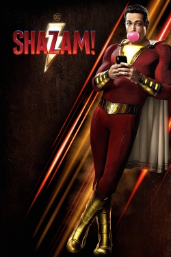 Watch free Shazam! hd online