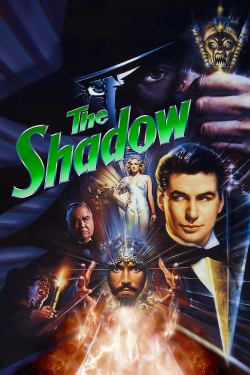 Watch free The Shadow hd online