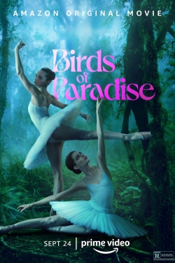 Watch free Birds of Paradise hd online