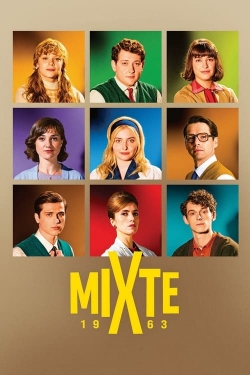 Watch free Mixte hd online