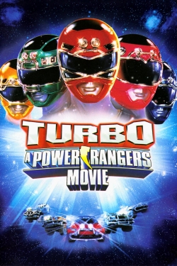 Watch free Turbo: A Power Rangers Movie hd online