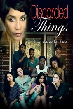 Watch free Discarded Things hd online