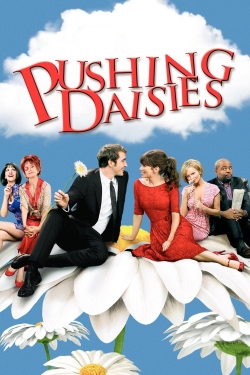 Watch free Pushing Daisies hd online