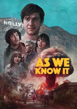 Watch free As We Know It hd online