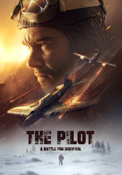 Watch free The Pilot. A Battle for Survival hd online