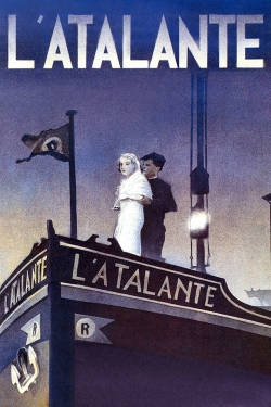 Watch free L'Atalante hd online