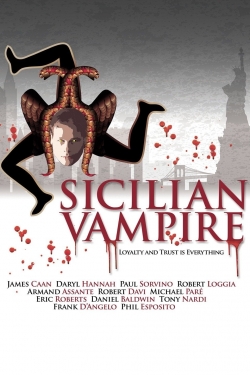 Watch free Sicilian Vampire hd online