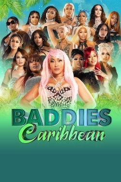 Watch free Baddies Caribbean hd online