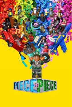 Watch free Piece by Piece hd online