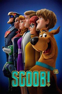 Watch free Scoob! hd online