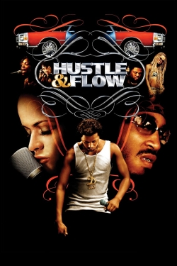 Watch free Hustle & Flow hd online