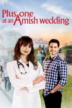 Watch free Plus One at an Amish Wedding hd online