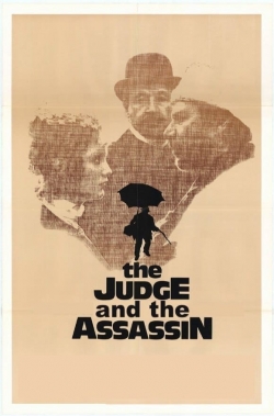 Watch free The Judge and the Assassin hd online