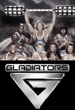 Watch free Gladiators hd online