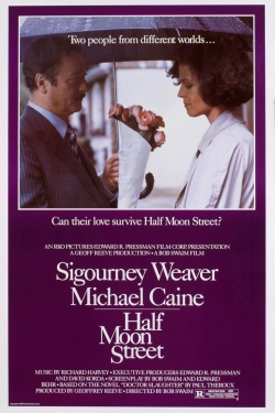 Watch free Half Moon Street hd online