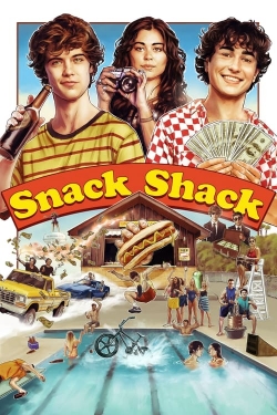 Watch free Snack Shack hd online