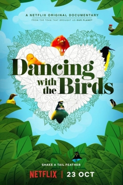 Watch free Dancing with the Birds hd online