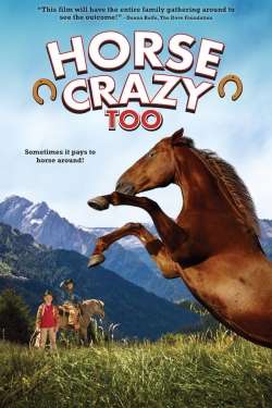 Watch free Horse Crazy 2: The Legend of Grizzly Mountain hd online