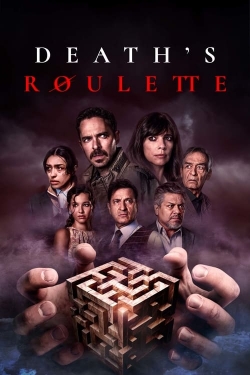 Watch free Death's Roulette hd online