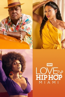 Watch free Love & Hip Hop Miami hd online