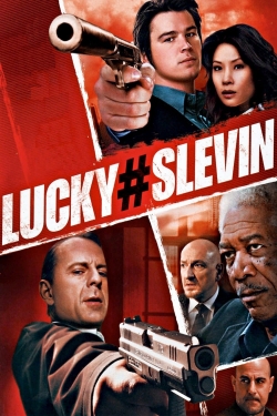 Watch free Lucky Number Slevin hd online