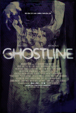 Watch free Ghostline hd online