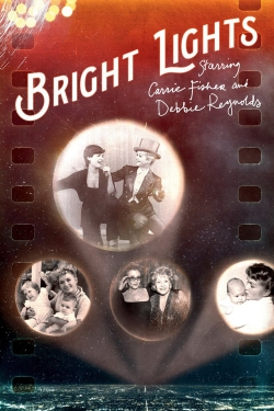 Watch free Bright Lights: Starring Carrie Fisher and Debbie Reynolds hd online