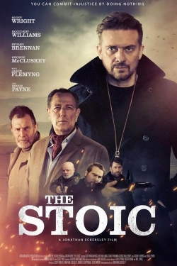 Watch free The Stoic hd online