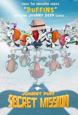 Watch free Johnny Puff: Secret Mission hd online