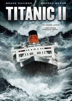 Watch free Titanic 2 hd online