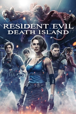 Watch free Resident Evil: Death Island hd online