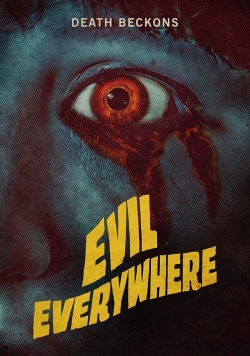 Watch free Evil Everywhere hd online