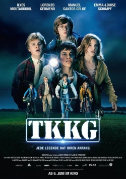 Watch free TKKG hd online