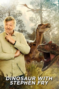 Watch free Dinosaur with Stephen Fry hd online