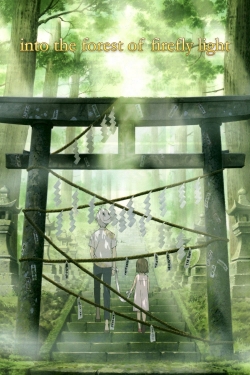 Watch free Hotarubi no Mori e hd online