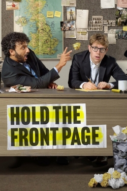 Watch free Hold The Front Page hd online