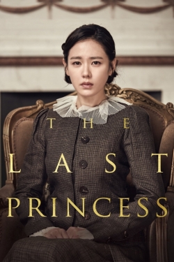 Watch free The Last Princess hd online