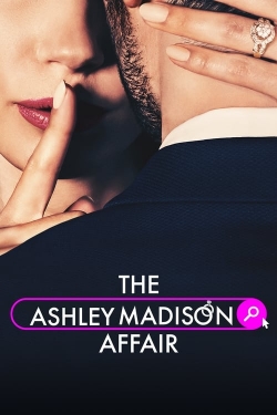 Watch free The Ashley Madison Affair hd online