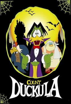 Watch free Count Duckula hd online