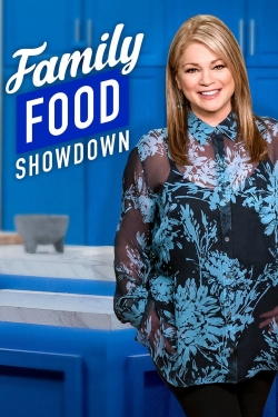 Watch free Family Food Showdown hd online