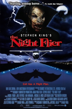 Watch free The Night Flier hd online