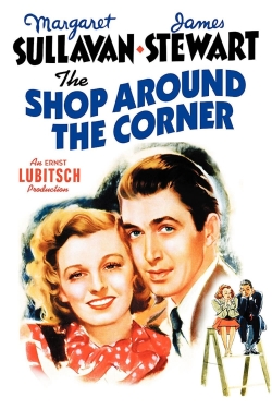 Watch free The Shop Around the Corner hd online