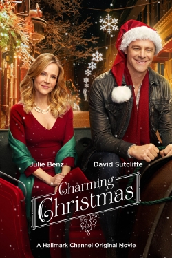 Watch free Charming Christmas hd online