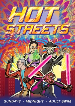 Watch free Hot Streets hd online