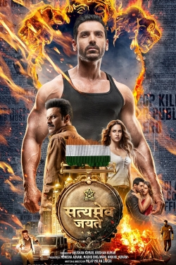 Watch free Satyameva Jayate hd online