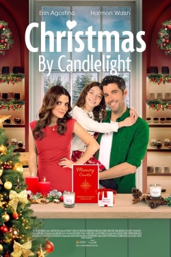 Watch free Christmas by Candlelight hd online