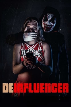 Watch free Deinfluencer hd online