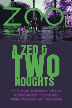 Watch free A Zed & Two Noughts hd online