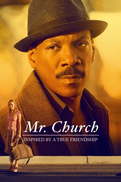 Watch free Mr. Church hd online